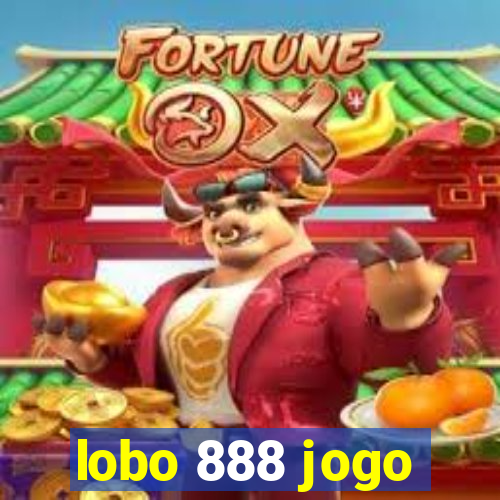 lobo 888 jogo