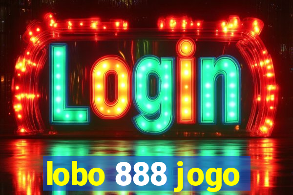 lobo 888 jogo