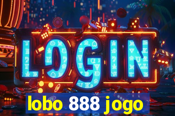 lobo 888 jogo