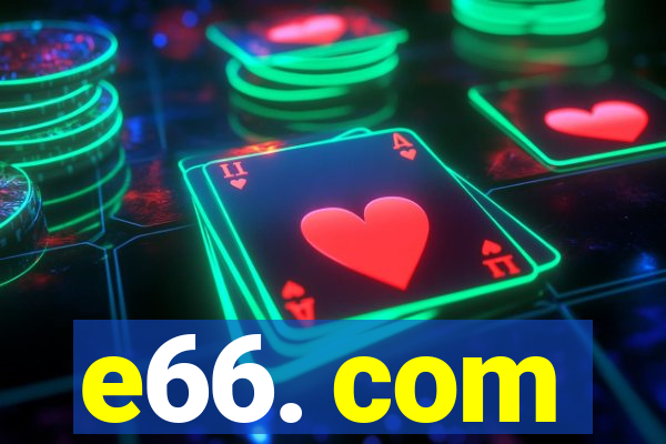 e66. com