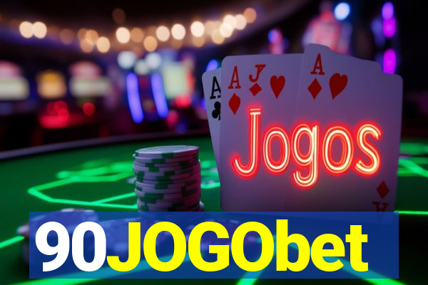 90JOGObet