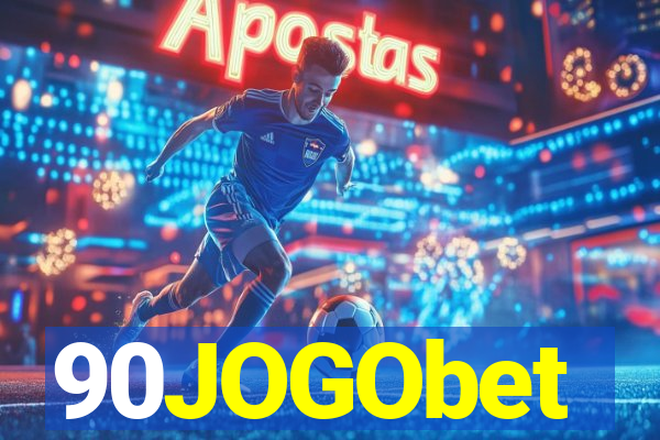 90JOGObet