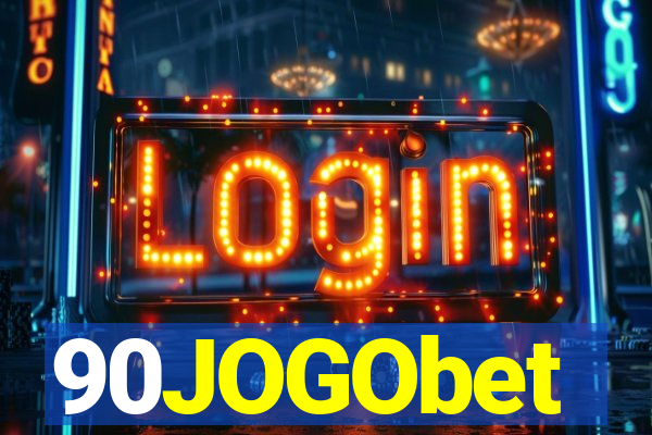 90JOGObet
