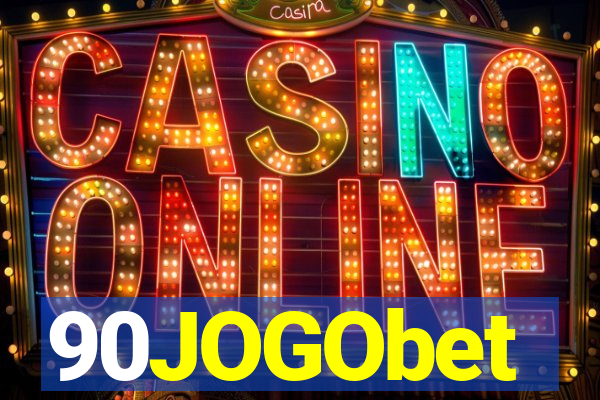 90JOGObet
