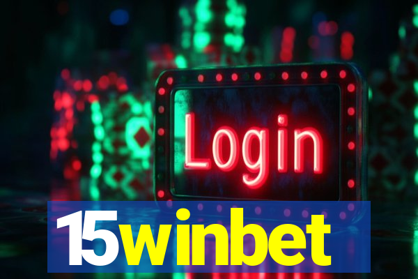 15winbet