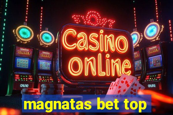 magnatas bet top