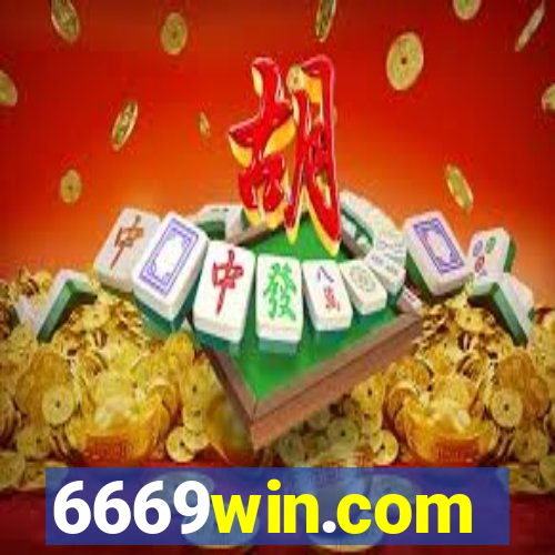 6669win.com