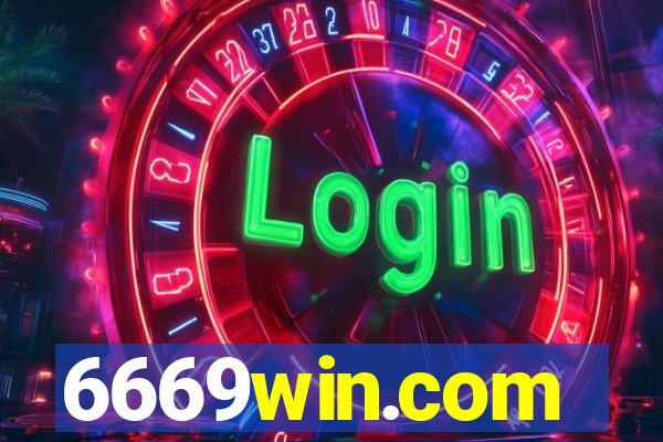 6669win.com