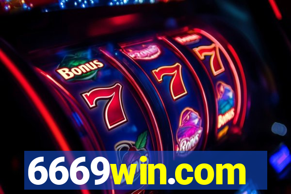 6669win.com