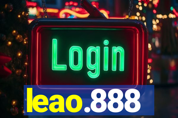 leao.888