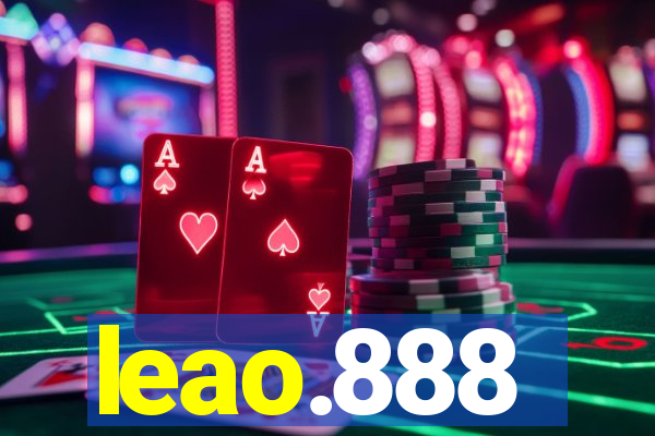 leao.888