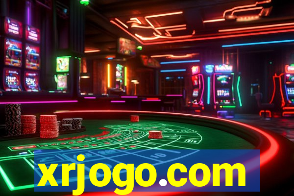 xrjogo.com