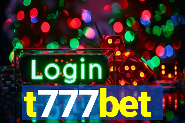 t777bet
