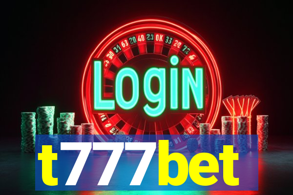 t777bet