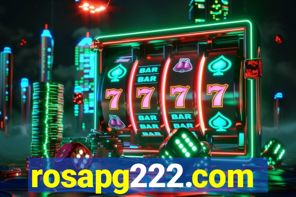 rosapg222.com