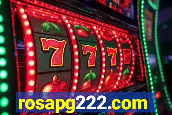 rosapg222.com