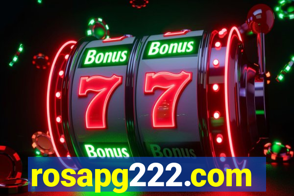 rosapg222.com