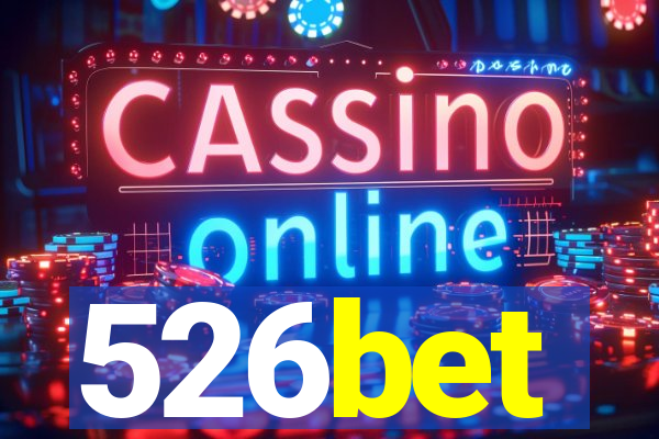 526bet