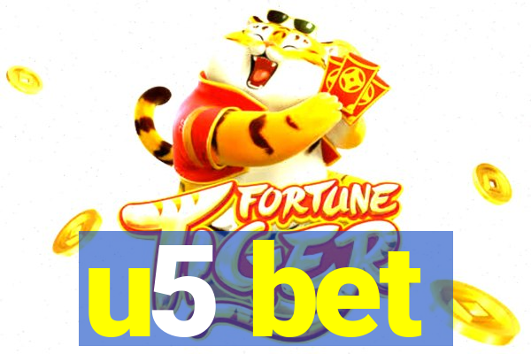 u5 bet
