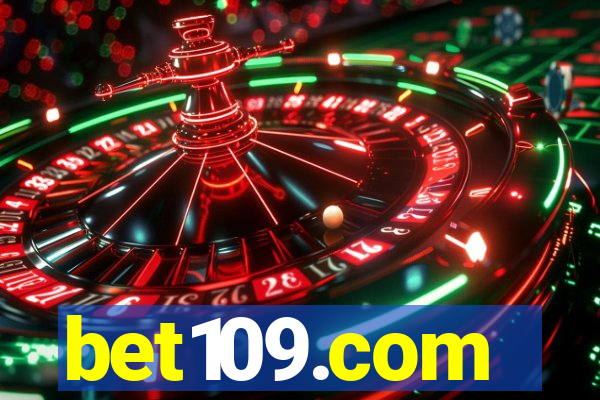 bet109.com