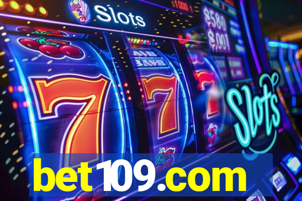 bet109.com