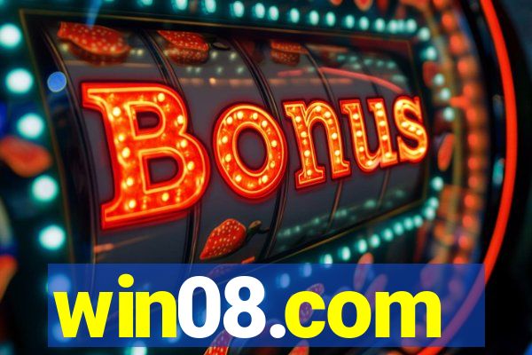 win08.com