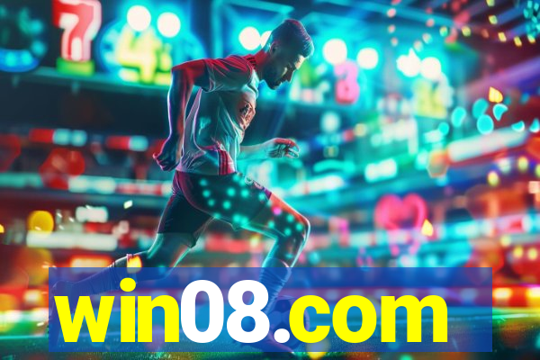 win08.com