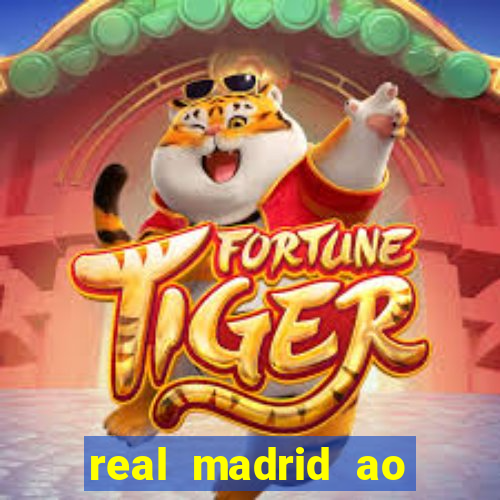 real madrid ao vivo multi canal