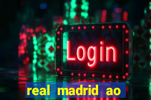 real madrid ao vivo multi canal