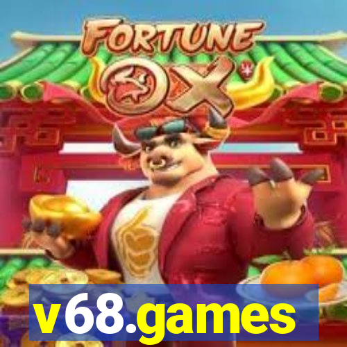 v68.games