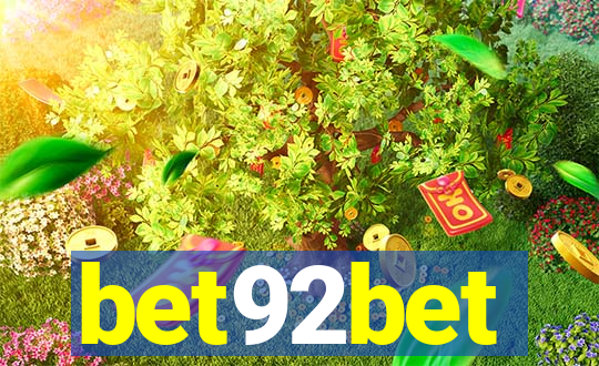 bet92bet