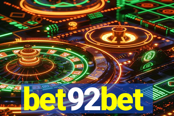 bet92bet