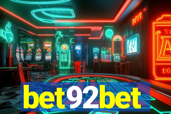 bet92bet