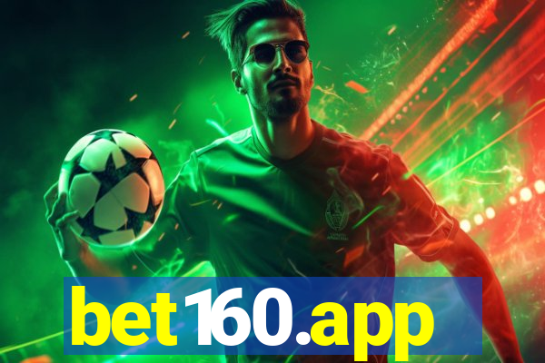 bet160.app