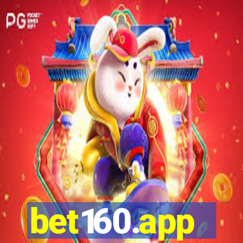 bet160.app