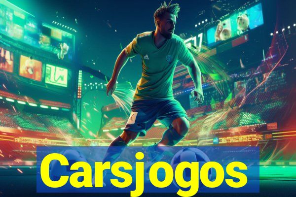 Carsjogos