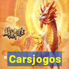 Carsjogos