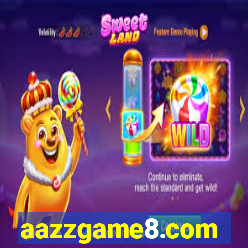 aazzgame8.com