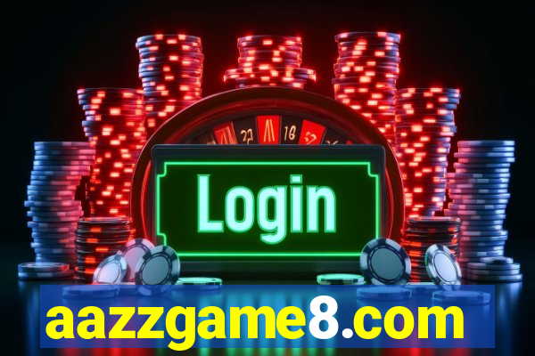 aazzgame8.com