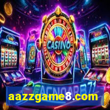 aazzgame8.com