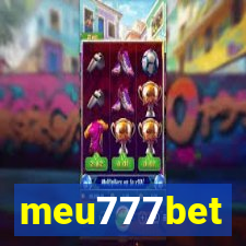 meu777bet