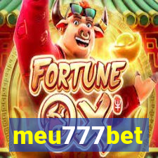 meu777bet