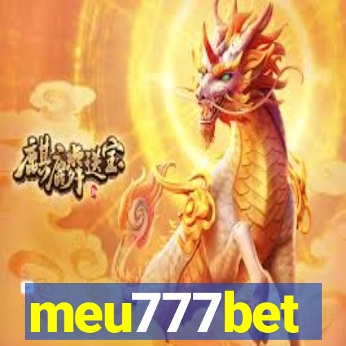 meu777bet