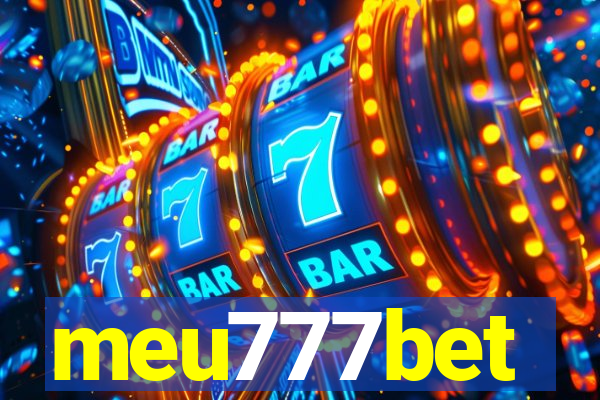 meu777bet