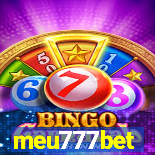 meu777bet
