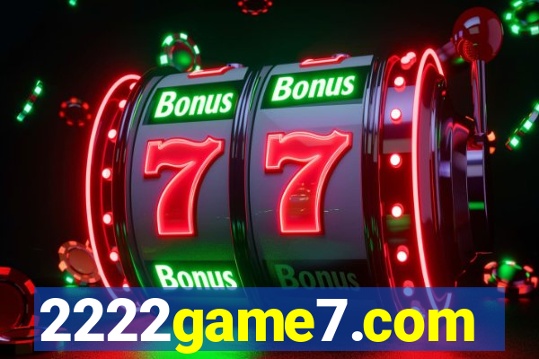 2222game7.com