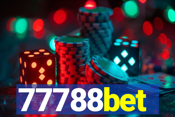 77788bet