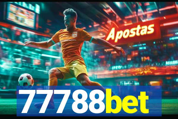 77788bet