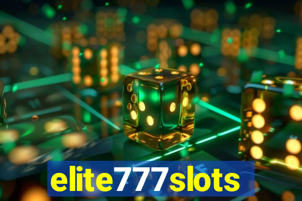 elite777slots