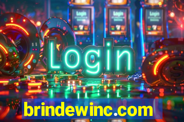 brindewinc.com